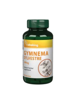 Vitaking Gymnema Sylvestre 400 mg (90 Capsules)