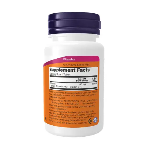 100mg - 100 tabs