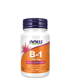 Vitamin B-1 Thiamine