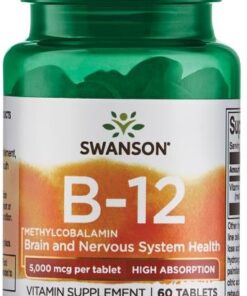 Vitamin B-12 Methylcobalamin