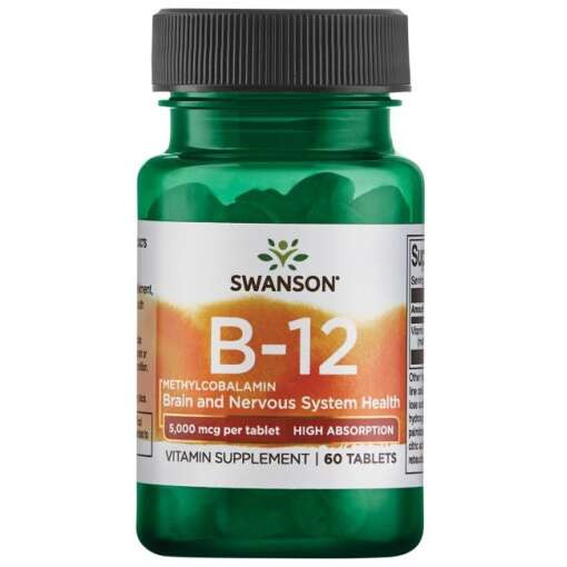 Vitamine B-12 (méthylcobalamine)