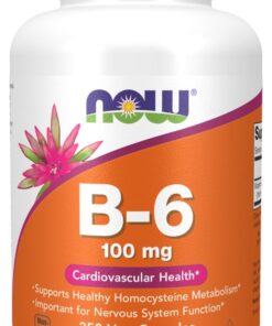 Vitamin B-6