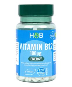 Vitamin B12