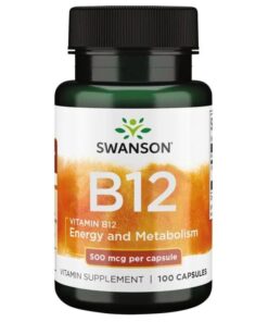 Vitamin B12
