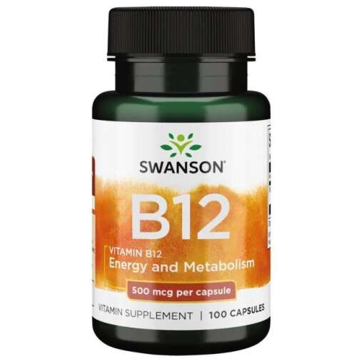 Vitamine B12