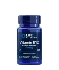Vitamin B12 Methylcobalamin