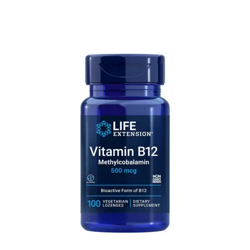 Vitamine B12 (méthylcobalamine)