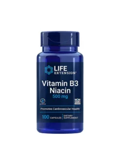 Vitamin B3 Niacin