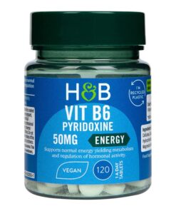 Vitamin B6