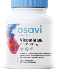 Vitamin B6 - P-5-P