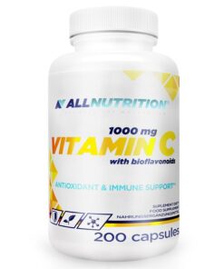 Vitamin C with Bioflavonoids