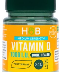 Vitamin D
