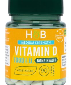 Vitamin D