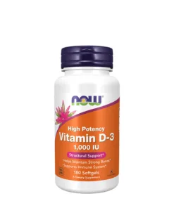 Vitamin D-3
