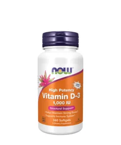 Vitamin D-3