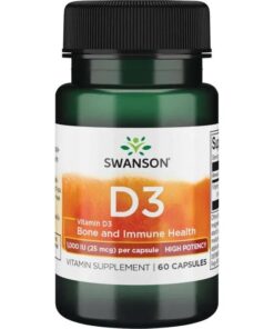 Vitamin D-3