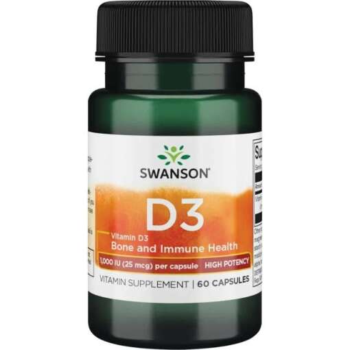 Vitamine D-3