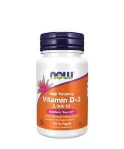 Vitamin D-3