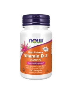 Vitamin D-3