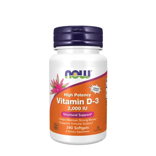 Vitamin D-3