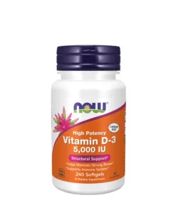Vitamin D-3