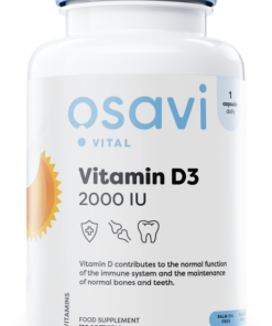 Vitamin D3