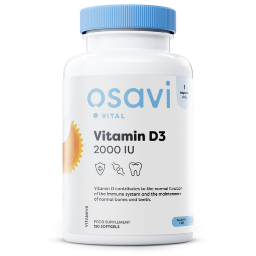 Vitamine D3