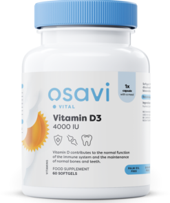 Vitamin D3