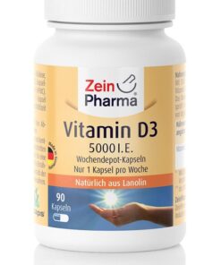 Vitamin D3