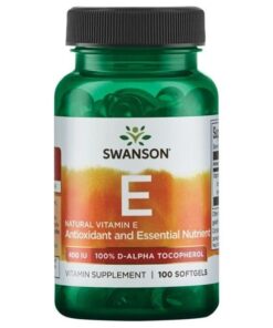 Vitamin E