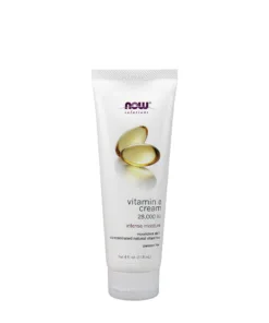 Vitamin E Cream - 118 ml.