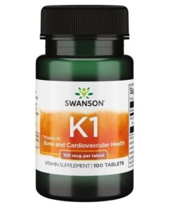 Vitamin K1