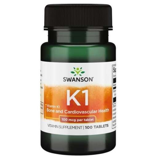 Vitamine K1