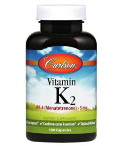 Vitamin K2 MK-4
