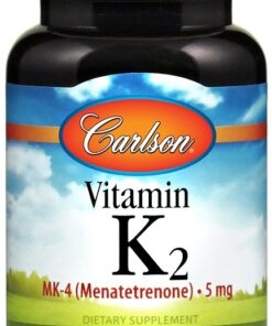 Vitamin K2 MK-4