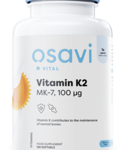 Vitamin K2 MK-7