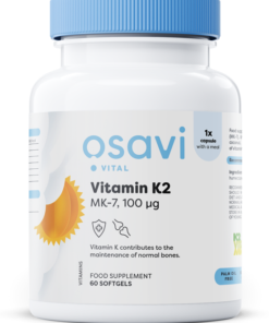 Vitamin K2 MK-7