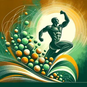 Vitamine per uomini