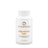 Vitaworld Magnesium 400 (120 Capsules)