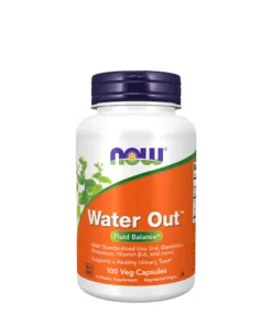 Water Out - 100 vcaps