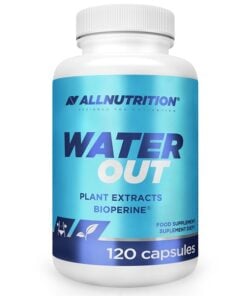 Water Out - 120 caps