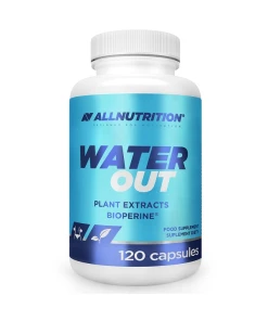 Water Out - 120 capsule