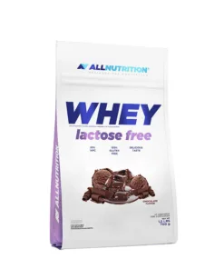 Whey Lactose Free