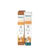 Whitening Antiplaque Toothpaste Curcuma + Coconut Oil