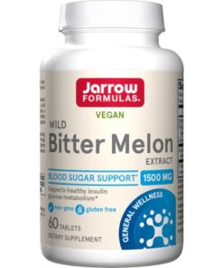 Wild Bitter Melon Extract