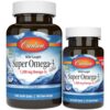 1200mg - 100 + 30 softgels
