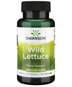 Wild Lettuce