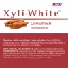 Cinnafresh Toothpaste Gel - 181g