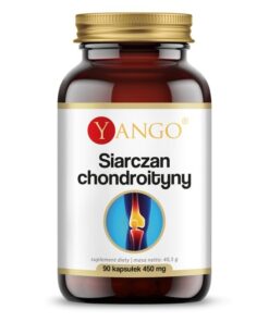 YANGO Chondroitin (90 caps)
