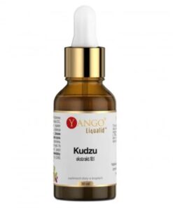YANGO Kudzu - 10:1 (30 ml)